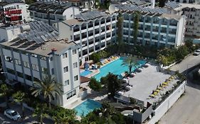 Gazipasa Star Otel